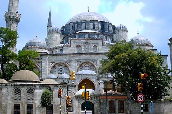 İstanbul Kültür Turları - I